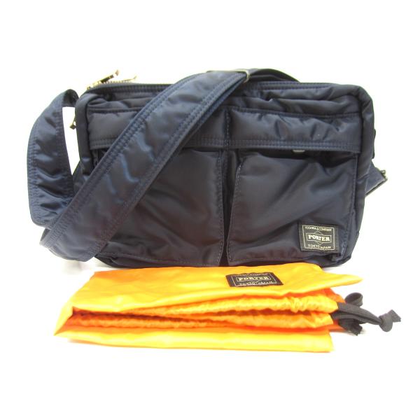 TANKER（PORTER） PORTER（ポーター） / 吉田カバン TANKER SLING BAG