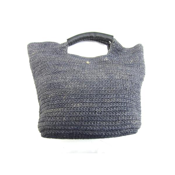 【極美品】HELEN KAMINSKI ラフィア　カゴバッグ　トートバッグ 美品✨ヘレンカミンスキー トートバッグ ハンドバッグ ラフィア