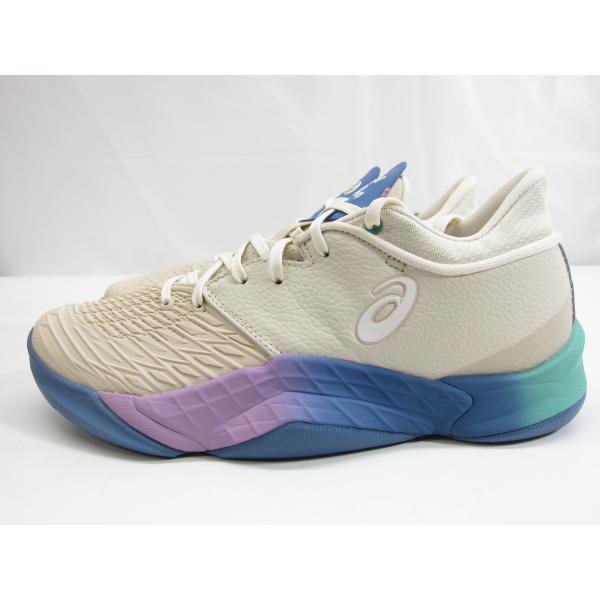 シューズ(男性用) ballaholic Asics Unpre Ars Low 26.0 asics×ballaholic UNPRE ARS LOW Blue シューズ(男性用)