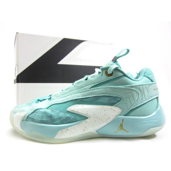 JORDAN LUKA 2 PF Matador / 日本未発売モデル JORDAN LUKA 2 PF Matador / 日本未発売モデル 海外8/3発売