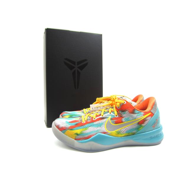 NIKE ナイキ Kobe 8 Protro 