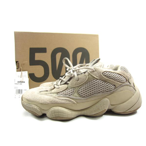 adidas アディダス YEEZY 500 