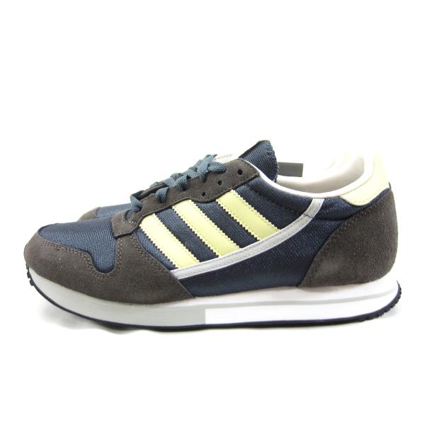 シューズ adidas spezial 27cm adidas アディダス Spezial ZX 280 SPZL スペツィアル DA8750