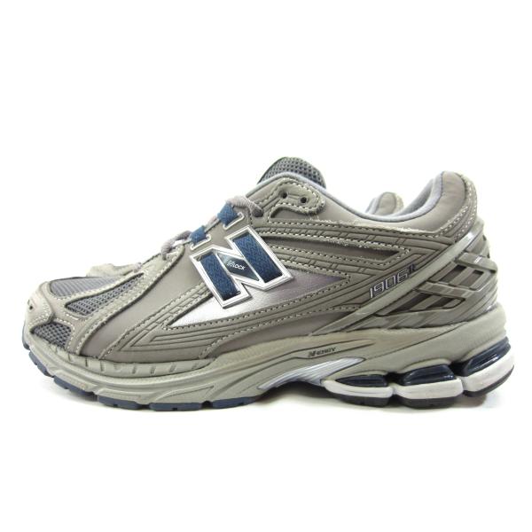 New Balance ニューバランス M1906RB SIZE:US9.5 27.5cm スニーカー 