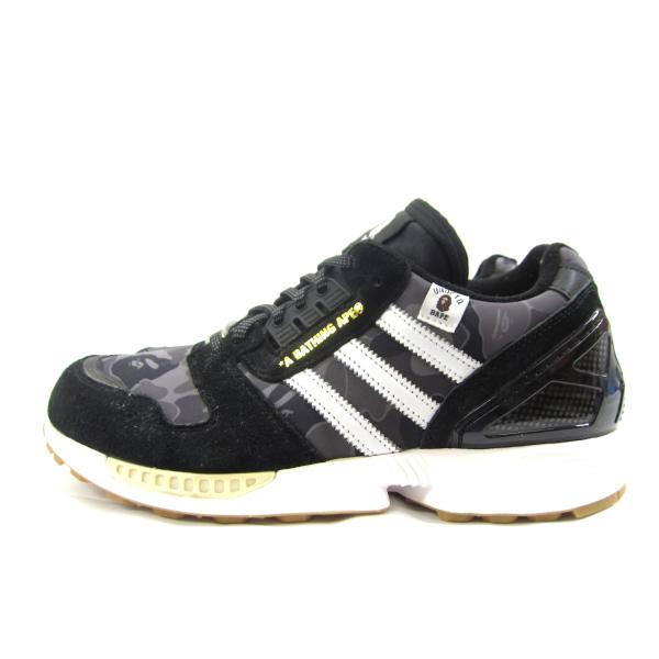 サイズH70 footwear_bape_undefeated_adida