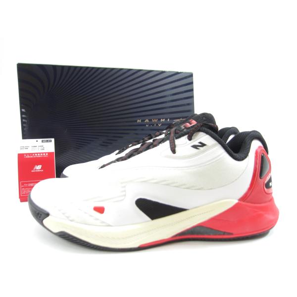 シューズ(男性用) kawhi 4 KAWHI IV - New Balance