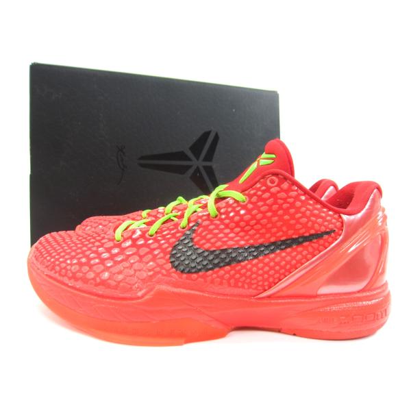 コービー6プロトロ コービー NIKE KOBE 6 PROTRO 【MAMBACITA SWEET 16】 ナイキ