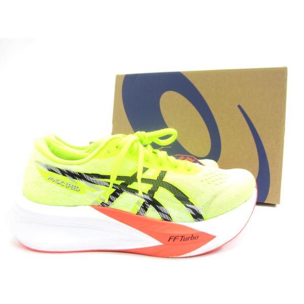 ASICS asics アシックス MAGIC SPEED 4 マジックスピード4ワイド