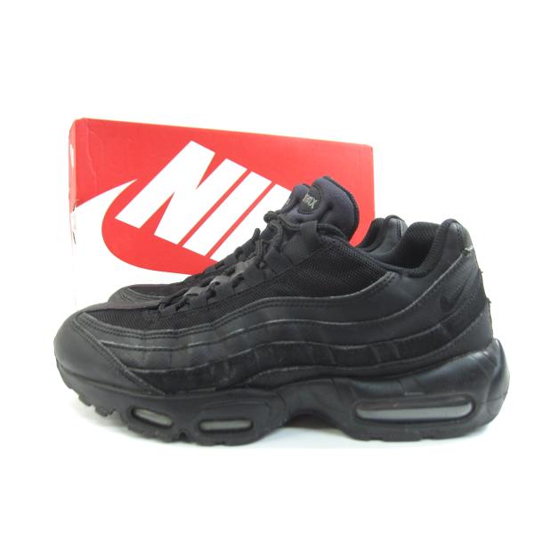 NIKE ナイキ AIR MAX 95 ESSENTIAL エア マックス SIZE:26.5cm NIKE ナイキ AIR MAX 95 ESSENTIAL エア マックス SIZE:26.5cm