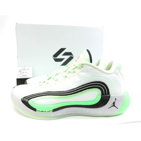 Luka 4 PF 27.0センチ JORDAN NIKE ナイキ グリーン Jordan NIKE ナイキ Luka 4 (GS) ジョーダン ルカ