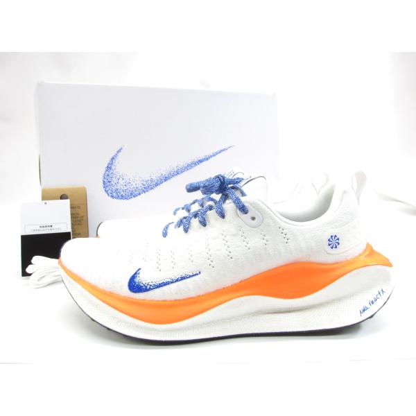 NIKE ナイキ INFINITYRUN 4 BLUEPRINT インフィニティラン 4 SIZE:26.0cm メンズ □UT13461