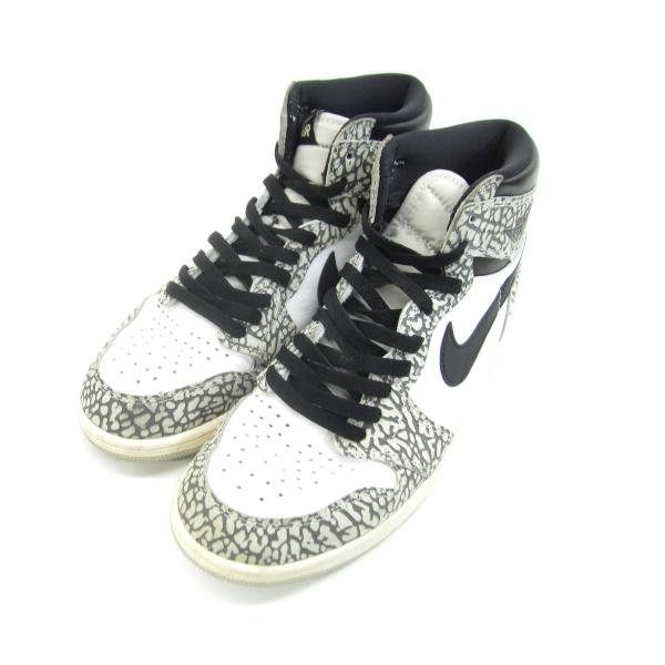 NIKE ナイキ AIR JORDAN 1 RETRO HIGH OG エア ジョーダン