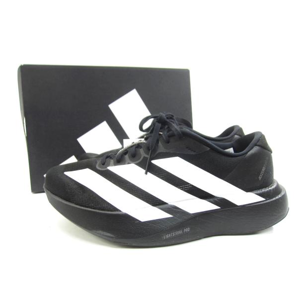 アディダス Evo SL 【25cm】 アディダス adidas アディゼロ EVO SL W JS4449 レディース