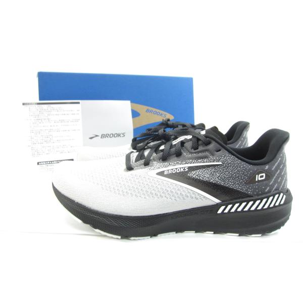 BROOKS ブルックス LaunchGTS10 ローンチGTS10 BRM4103 SIZE:28.5cm メンズ □UT13664