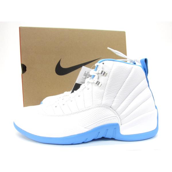 NIKE ナイキ AIR JORDAN 12 RETRO エア ジョーダン レトロ