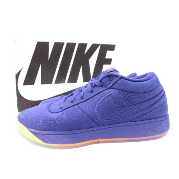 NIKE ナイキ Book 1 