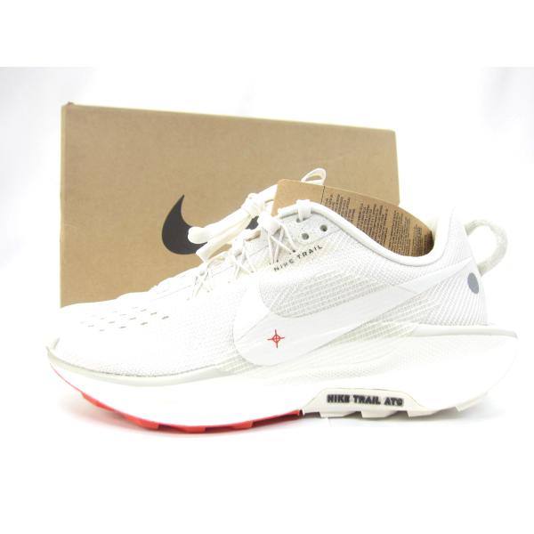 未使用 NIKE ナイキ Nike Pegasus Trail 5 ペガサストレイル 5 DV3865-003 SIZE:23.0cm メンズ □UT14043
