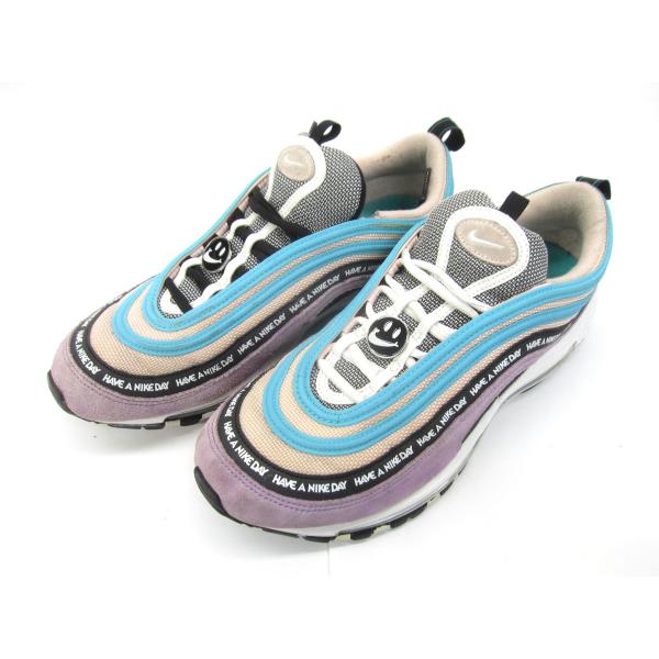 NIKE（ナイキ） AIR MAX 97 ND