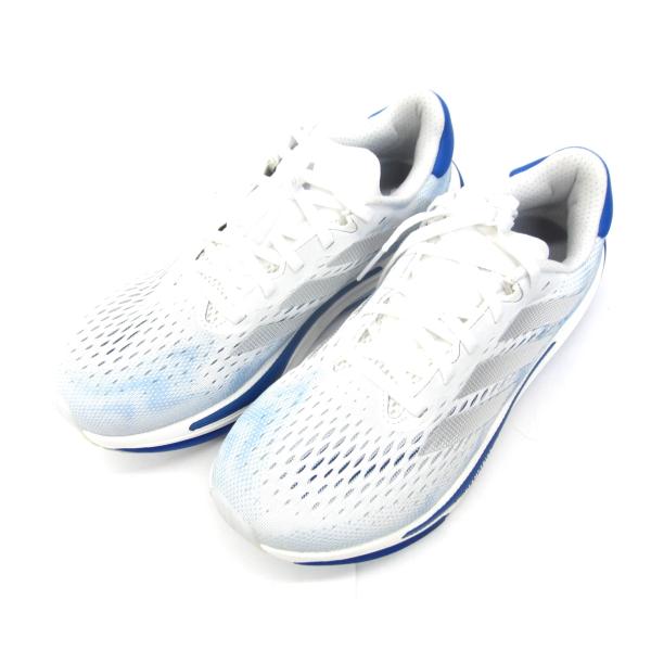 adidas アディダス SUPERNOVA PRIMA スーパーノヴァ プリマ IH8635 SIZE:26.0cm メンズ スニーカー □UT14219