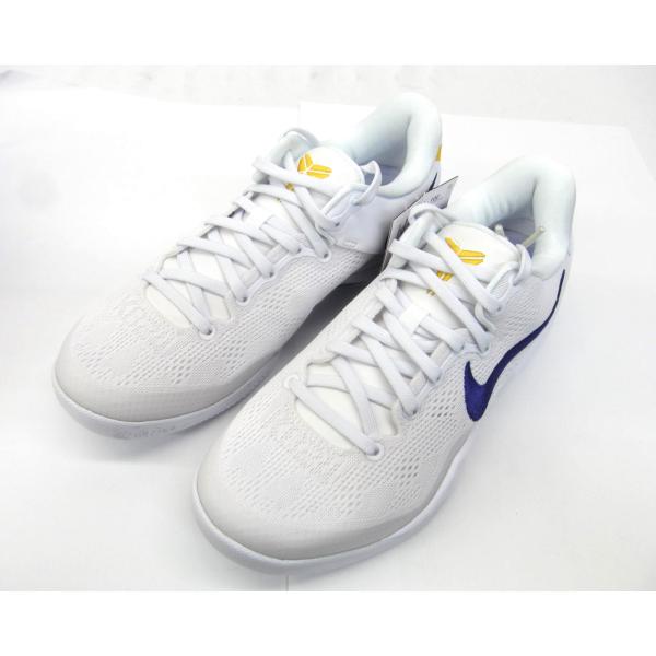 NIKE ナイキ Kobe 8 Protro 