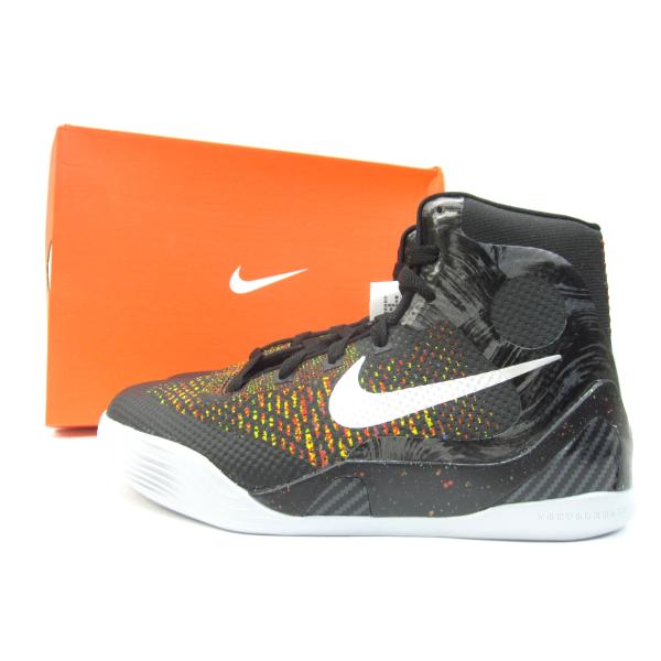 NIKE（ナイキ） GS Kobe 9 Elite Protro GS コービー9 エリート
