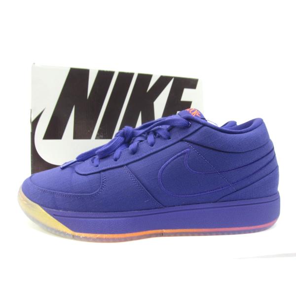 NIKE ナイキ Book 1 