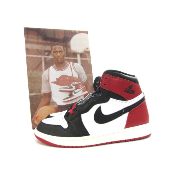 NIKE（ナイキ） 未使用 AIR JORDAN 1 RETRO HIGH OG
