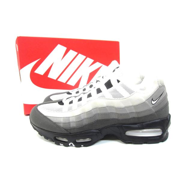 NIKE ナイキ AIR MAX 95 BIG BUBBLE エア マックス 95 ビッグバブル HM4740-007 SIZE:30.0cm メンズ □UT14693