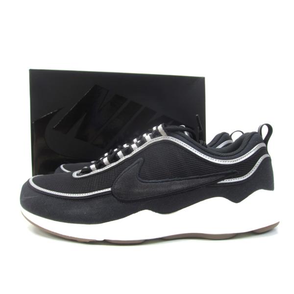 NIKE ナイキ AIR ZOOM SPIRIDON エア ズーム スピリドン IO1907-045 SIZE:30.0cm メンズ □UT14800