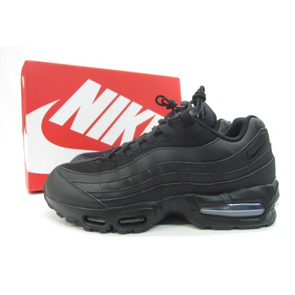 未使用 NIKE ナイキ AIR MAX 95 BIG BUBBLE エア マックス 95 オリジナル ビッグバブル HM8755-001 SIZE:28.5cm メンズ □UT14846