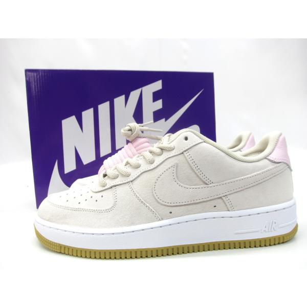 未使用 NIKE ナイキ SB AIR FORCE 1 SB エア フォース 1 HM8517-100 SIZE:28.0cm メンズ □UT14862