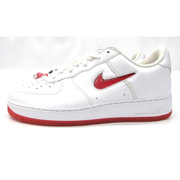 NIKE ナイキ AIR FORCE 1 LOW RETRO エアフォース 1 ロー レトロ FN5924-101 SIZE:28.5cm メンズ □UT14874
