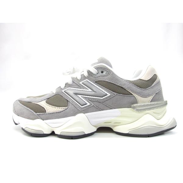 New Balance ニューバランス 9060 U9060LBA SIZE:27.0cm メンズ □UT14924