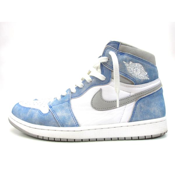 NIKE ナイキ AIR JORDAN 1 RETRO HIGH OG エア ジョーダン 1 レトロ 555088-402 SIZE:29.5cm メンズ □UT14929