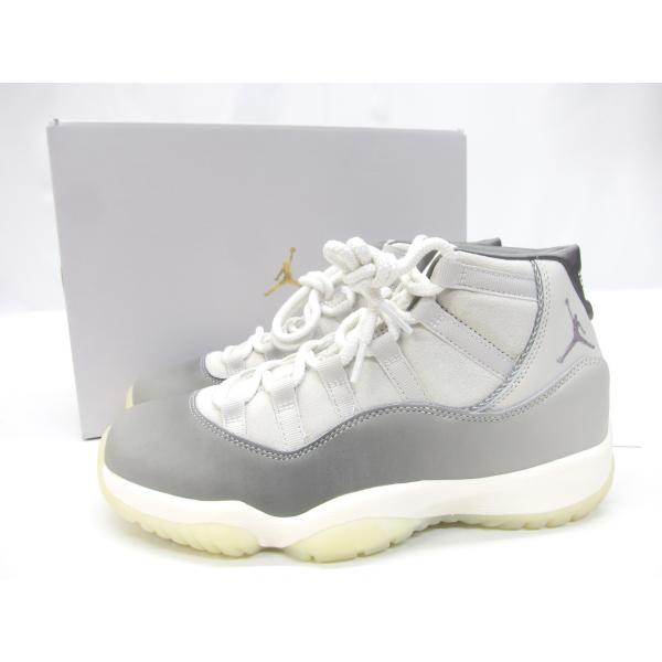 NIKE ナイキ AIR JORDAN 11 "SUKAJAN" エア ジョーダン 11 "スカジャン" IQ3459-072 SIZE:26.5cm メンズ □UT14932