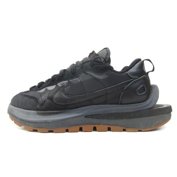 NIKE ナイキ VAPORWAFFLE/SACAI ヴェイパーワッフル "サカイ" DD1875-001 SIZE:27.5cm メンズ □UT14945