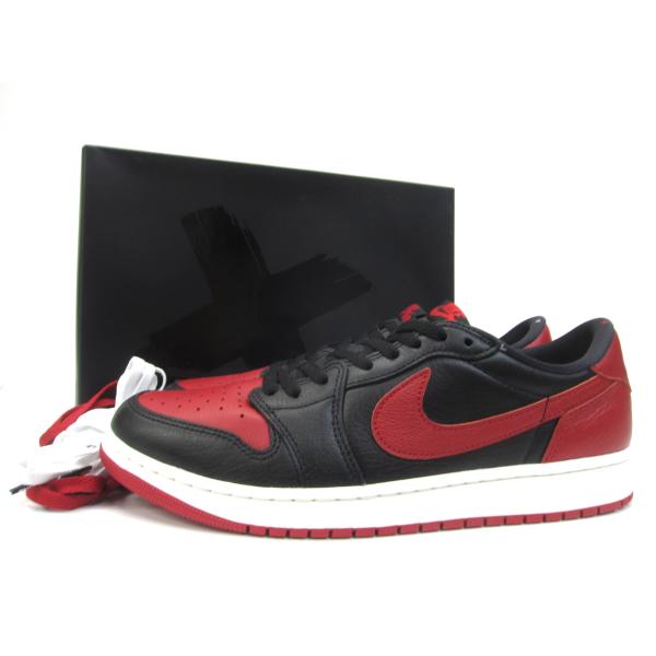 NIKE ナイキ AIR JORDAN 1 RETRO LOW OG エア ジョーダン 1 レトロ ロウ OG IW6276-001 SIZE:30.0cm メンズ □UT14974