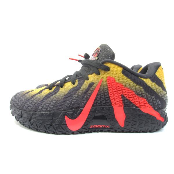 NIKE ナイキ JA 3 JP EP ジャ 3 EP "ジャ・モラント×ジュラシック パーク" IU7239-001 SIZE:26.5cm メンズ □UT14977