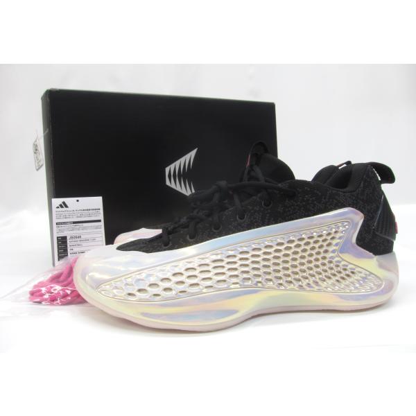 adidas アディダス AE 1 LOW "YEAR OF THE SNAKE" AE 1 ロー "イヤー オブ ザ スネーク" JS0646 SIZE:27.0cm メンズ □UT15004