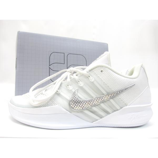 NIKE（ナイキ） Women's Sabrina 3 ウィメンズ サブリナ3 HF2882-101