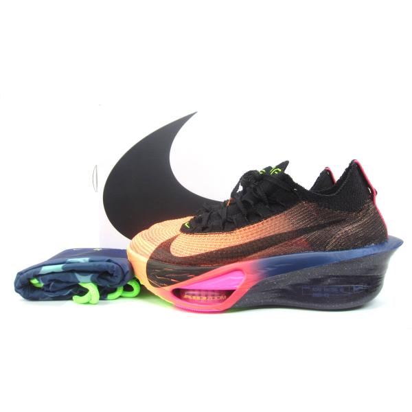 NIKE（ナイキ） Alphafly 3 アルファフライ3 IO9573-800 SIZE:26.0cm