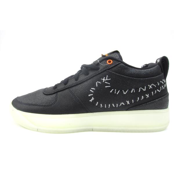 未使用 NIKE ナイキ BOOK 1 EP "HALLOWEEN" FJ4250-003 SIZE:28.0cm メンズ □UT15032