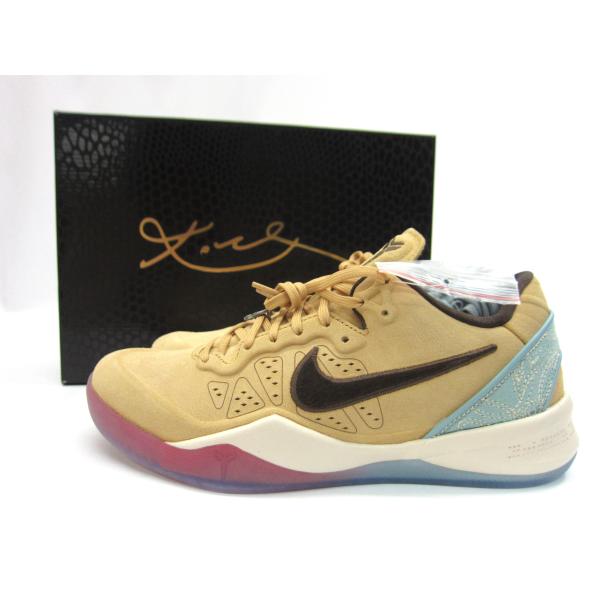 NIKE（ナイキ） 未使用 Kobe 8 Protro 