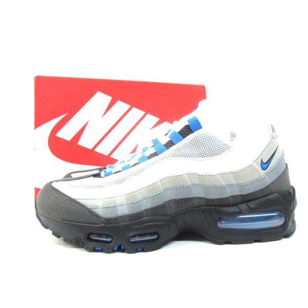 NIKE（ナイキ） AIR MAX 95 OG BIG BUBBLE エアマックス95 オリジナル