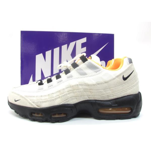 NIKE ナイキ SB AIR MAX 95 QS "LA MAS FINA" (CLUB 58) IQ8395-100 SIZE:28.0cm メンズ □UT15113