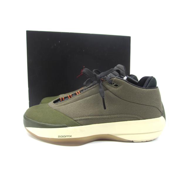 NIKE ナイキ AIR JORDAN 40 EDGE PF エア ジョーダン 40 EDGE PF HQ2078-200 SIZE:28.5cm メンズ □UT15140