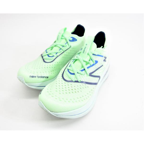 New Balance - ニューバランスFuelCell SuperComp Trainer LG2 New Balance ニューバランス ランニングシューズ メンズ