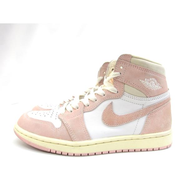 NIKE ナイキ WMNS AIR JORDAN 1 RETRO HIGH OG エア ジョーダン レトロ