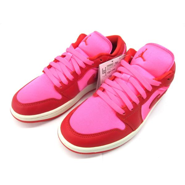 NIKE ナイキ WMNS AIR JORDAN 1 LOW SE エアジョーダン ロー FB9893