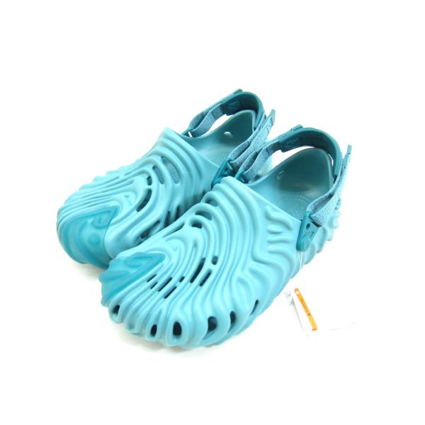 Crocs Salehe Bembury Pollex Clog サレヘベンバリーサスコッチ Salehe Bembury x Crocs The Pollex Clog - Crocs